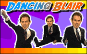 DancingBlair