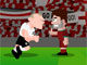 Rooney on the Rampage