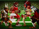 Mascot Kombat