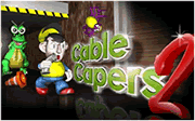 Cablecapers