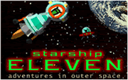 Starshipeleven