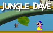 jungledave
