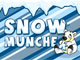 Snow Muncher