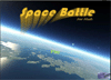 Space battle