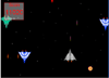 Space warrior