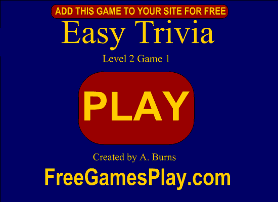 Trivia2