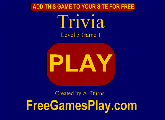 Trivia3