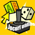Concurs Jocuri