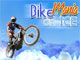 Bike Mania on Ice