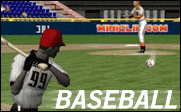 Baseball