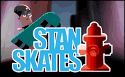 Stanskates