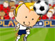 World Cup Headers