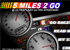 5 Miles 2 Go