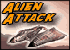 Alien Attack