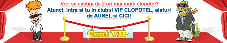 Cont VIP
