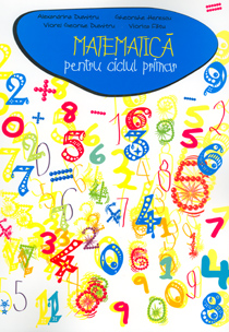 Matematica pentru ciclul primar