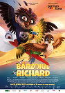 Barzoiul Richard