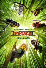 Lego Ninjago Filmul