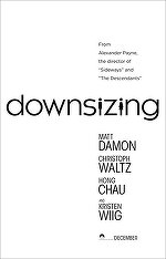 Downsizing: Mini-oamenii