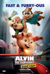 Alvin si veveritele: Marea aventura