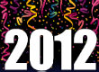 La multi ani, 2012!