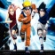 world naruto
