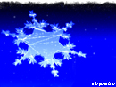 Fulg de nea - Trimite felicitare