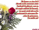 8 Martie - Trimite felicitare
