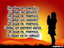 De ziua ta, mamico - Trimite felicitare