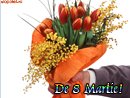 De 8 Martie - Trimite felicitare