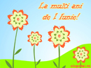 La multi ani de 1 Iunie! - Trimite felicitare