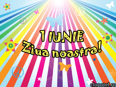 Felicitare aleasa - Ziua noastra