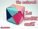 Un colorat la multi ani! - Trimite felicitare