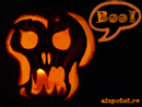 Boo - Trimite felicitare