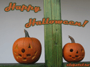 Happy Halloween - Trimite felicitare