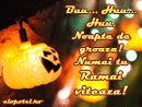 Bu Hu Hu - Trimite felicitare