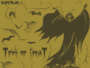 Trick or Treat - Trimite felicitare