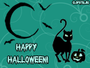 Felicitare de Halloween - Trimite felicitare