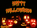 Felicitari de Halloween - Trimite felicitare