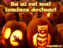 Felicitari de Halloween - Trimite felicitare
