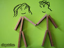 Felicitare de Valentine's Day - Trimite felicitare