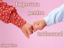 Felicitare de Sf. Valentin - Trimite felicitare