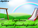 Copilaria - Trimite felicitare