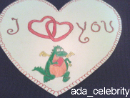 Desenata de ada_celebrity - Trimite felicitare