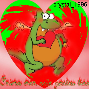 Felicitare aleasa - Desenata de crystal_1996