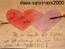 Desenata de deea-sabrinaxx2000 - Trimite felicitare