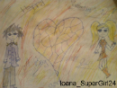 Desenata de Ioana_SuperGirl24 - Trimite felicitare