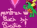 Desenata de mesaje_de_dincolo - Trimite felicitare