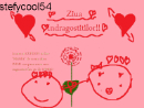 Desenata de stefycool54 - Trimite felicitare