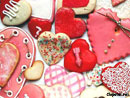 Inimioare dulci Inimioare dulci